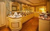 Туры в отель New Moscow Hotel