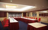Туры в отель New Moscow Hotel