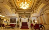Туры в отель New Moscow Hotel