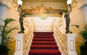 Туры в отель New Moscow Hotel