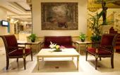 Туры в отель New Moscow Hotel