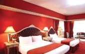 Туры в отель New Moscow Hotel