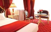 Туры в отель New Moscow Hotel