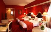 Туры в отель New Moscow Hotel