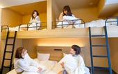 Туры в отель MIMARU Osaka Namba North