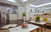 Туры в отель Apollon Boutique Hotel