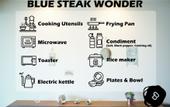 Туры в отель BLUE STEAK WONDER NAGAHAMA