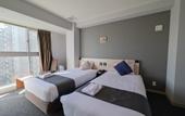 Туры в отель Hotel State Tennoji - Hostel