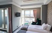 Туры в отель Hotel State Tennoji - Hostel