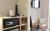 Туры в отель Hotel State Tennoji - Hostel