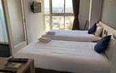 Туры в отель Hotel State Tennoji - Hostel