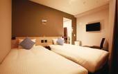 Туры в отель Hotel State Tennoji - Hostel