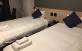 Туры в отель Hotel State Tennoji - Hostel