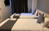 Туры в отель Hotel State Tennoji - Hostel