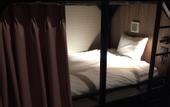 Туры в отель Hotel State Tennoji - Hostel