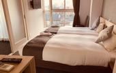 Туры в отель Hotel State Tennoji - Hostel