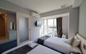 Туры в отель Hotel State Tennoji - Hostel