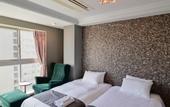 Туры в отель Hotel State Tennoji - Hostel