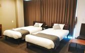 Туры в отель Hotel State Tennoji - Hostel
