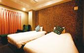 Туры в отель Hotel State Tennoji - Hostel