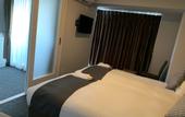 Туры в отель Hotel State Tennoji - Hostel