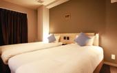 Туры в отель Hotel State Tennoji - Hostel