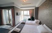 Туры в отель Hotel State Tennoji - Hostel