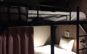 Туры в отель Hotel State Tennoji - Hostel
