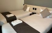 Туры в отель Hotel State Tennoji - Hostel