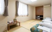 Туры в отель Pension Setsurin