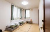 Туры в отель Pension Setsurin