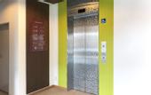 Туры в отель Forest Inn Gobo