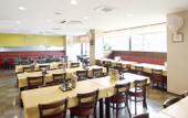 Туры в отель Forest Inn Gobo