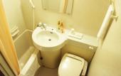 Туры в отель Forest Inn Gobo