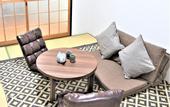 Туры в отель U-SHUKU Osaka