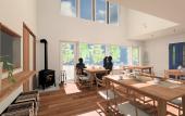 Туры в отель Shooting Star the Bed & Breakfast