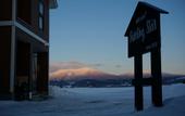 Туры в отель Shooting Star the Bed & Breakfast