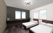 Туры в отель Shooting Star the Bed & Breakfast