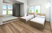 Туры в отель Shooting Star the Bed & Breakfast