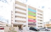 Туры в отель Hotel Haabesu Okinawa