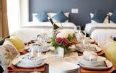 Туры в отель Hotel Haabesu Okinawa