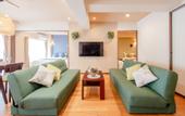 Туры в отель Hotel Haabesu Okinawa