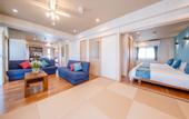 Туры в отель Hotel Haabesu Okinawa