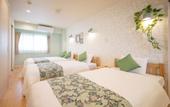 Туры в отель Hotel Haabesu Okinawa