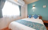 Туры в отель Hotel Haabesu Okinawa