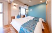 Туры в отель Hotel Haabesu Okinawa