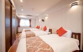 Туры в отель Hotel Haabesu Okinawa