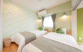 Туры в отель Hotel Haabesu Okinawa