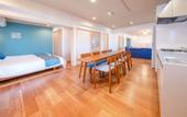 Туры в отель Hotel Haabesu Okinawa