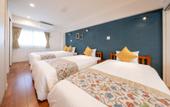 Туры в отель Hotel Haabesu Okinawa